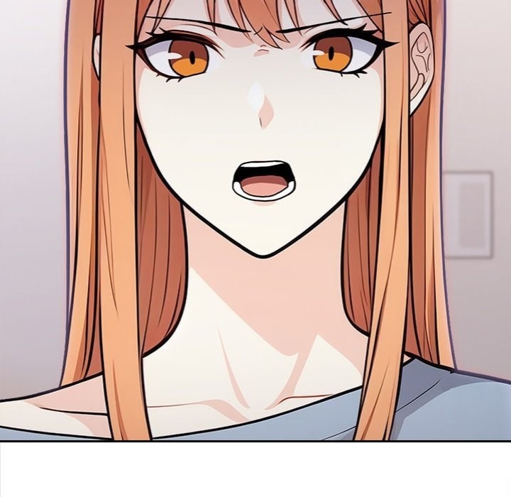 The Secret of a Girls’ Dorm Chapter 25 - Page 129