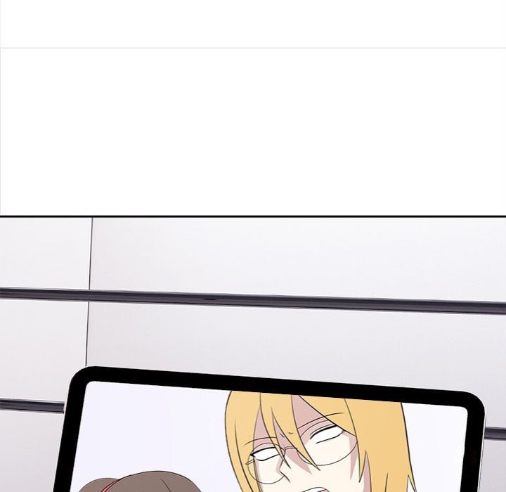 The Secret of a Girls’ Dorm Chapter 25 - Page 21