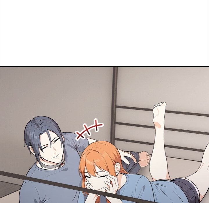 The Secret of a Girls’ Dorm Chapter 25 - Page 25