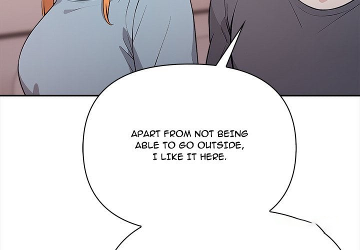 The Secret of a Girls’ Dorm Chapter 25 - Page 3