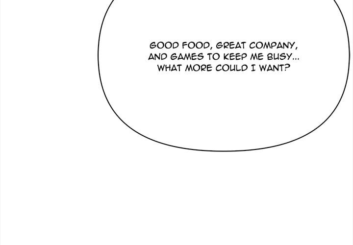 The Secret of a Girls’ Dorm Chapter 25 - Page 4