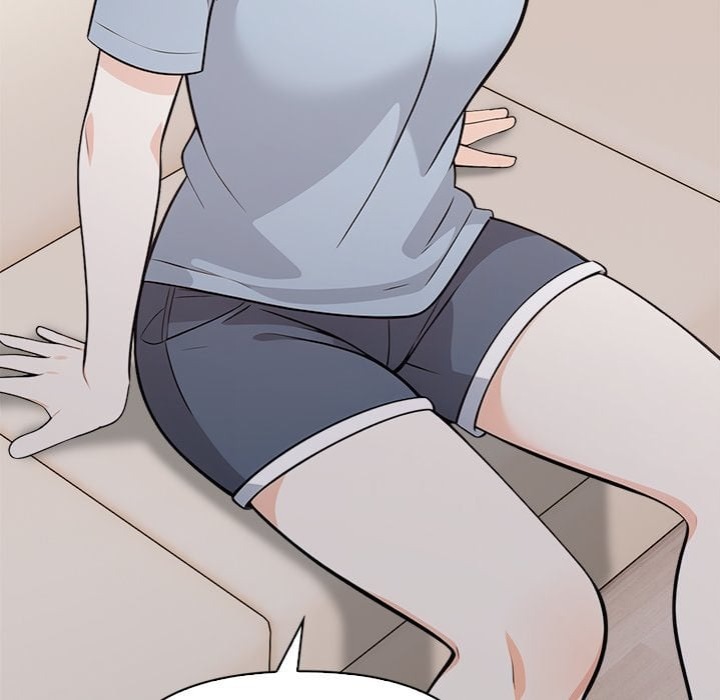 The Secret of a Girls’ Dorm Chapter 25 - Page 73