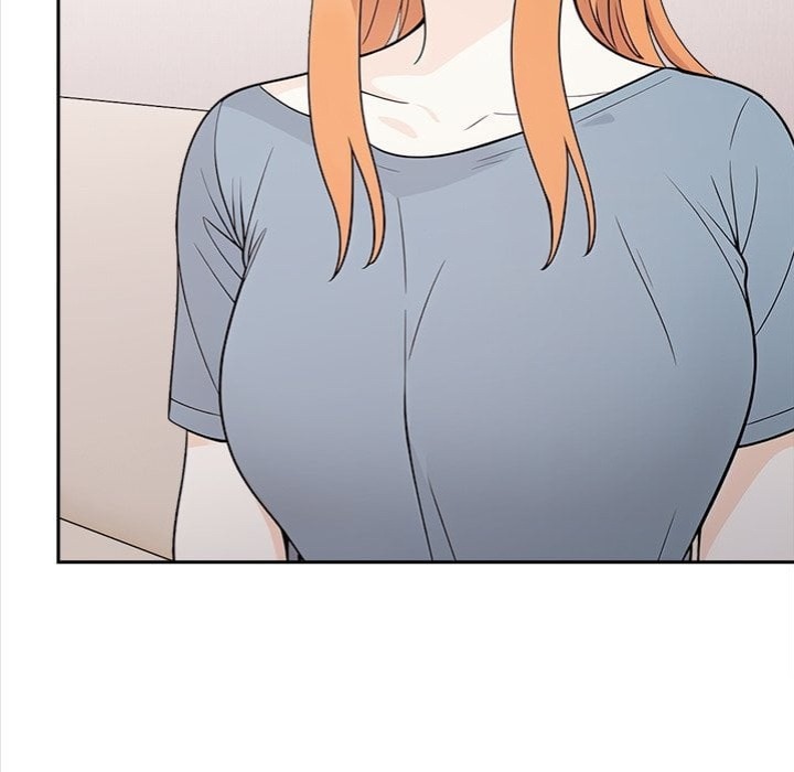 The Secret of a Girls’ Dorm Chapter 25 - Page 81