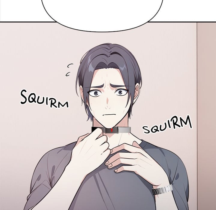 The Secret of a Girls’ Dorm Chapter 26 - Page 25