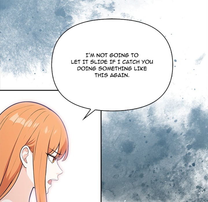 The Secret of a Girls’ Dorm Chapter 26 - Page 27