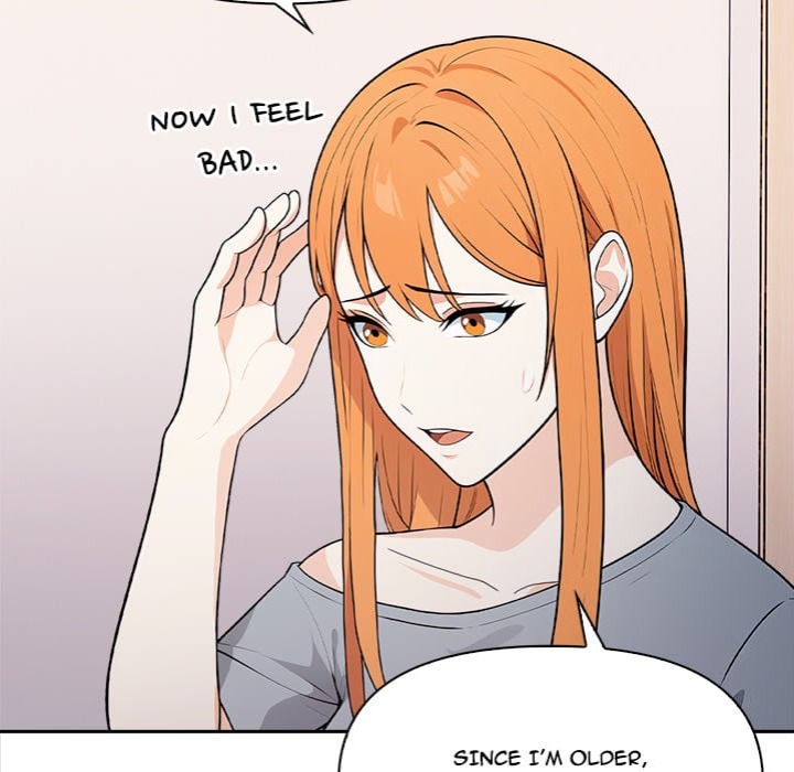 The Secret of a Girls’ Dorm Chapter 26 - Page 60