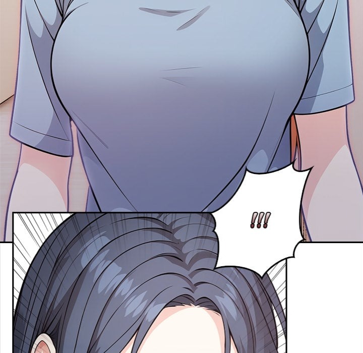 The Secret of a Girls’ Dorm Chapter 26 - Page 7