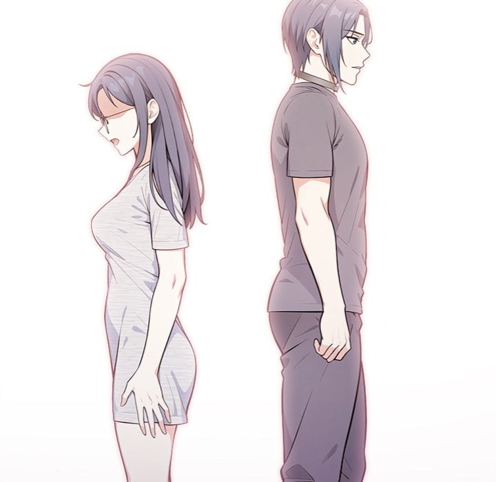 The Secret of a Girls’ Dorm Chapter 26 - Page 72