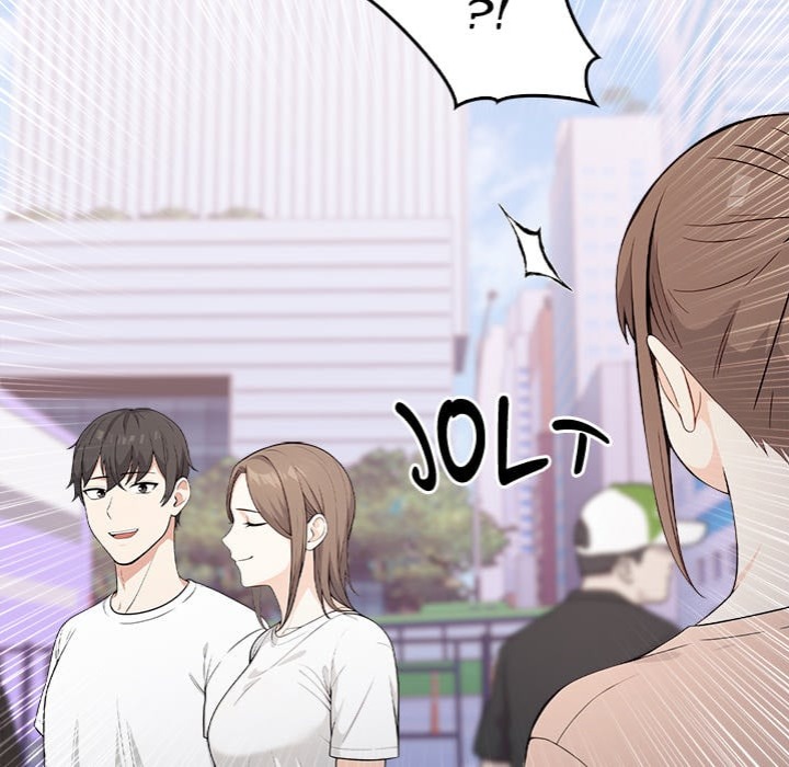 The Secret of a Girls’ Dorm Chapter 26 - Page 84