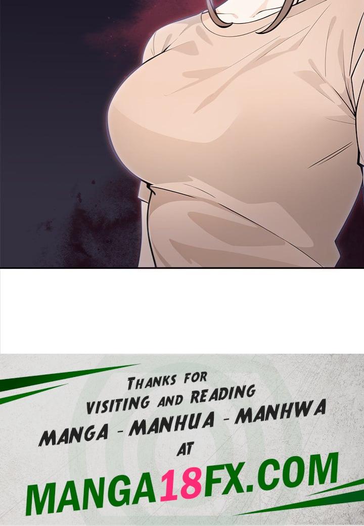 The Secret of a Girls’ Dorm Chapter 26 - Page 87