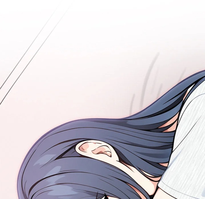 The Secret of a Girls’ Dorm Chapter 27 - Page 113