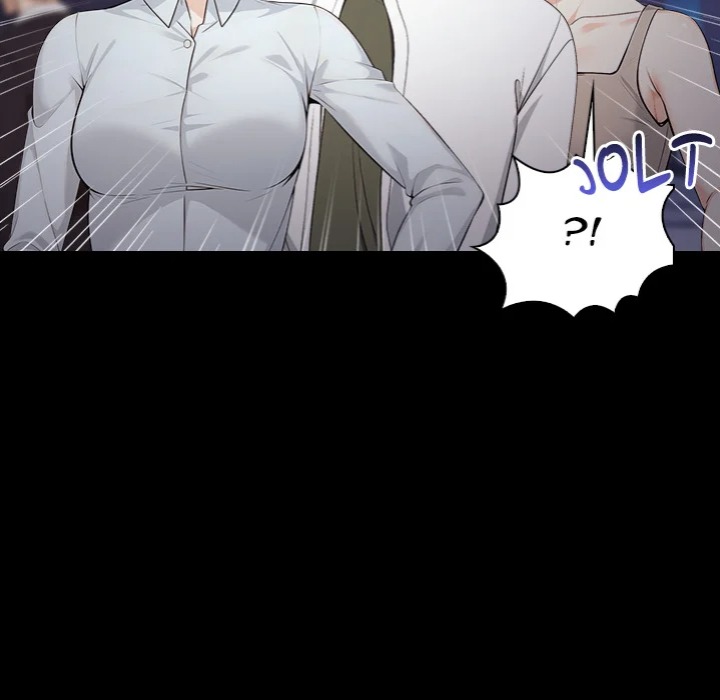 The Secret of a Girls’ Dorm Chapter 27 - Page 23