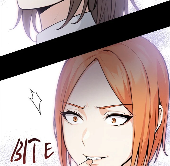 The Secret of a Girls’ Dorm Chapter 27 - Page 31