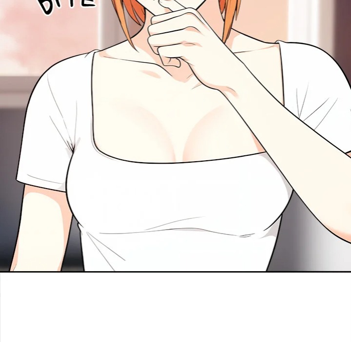 The Secret of a Girls’ Dorm Chapter 27 - Page 37