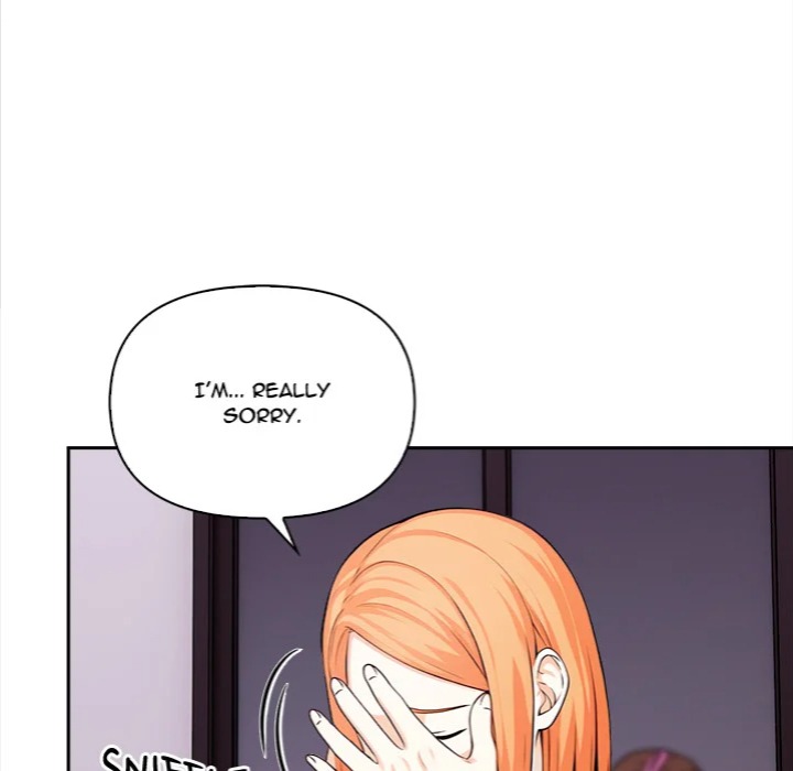 The Secret of a Girls’ Dorm Chapter 27 - Page 85