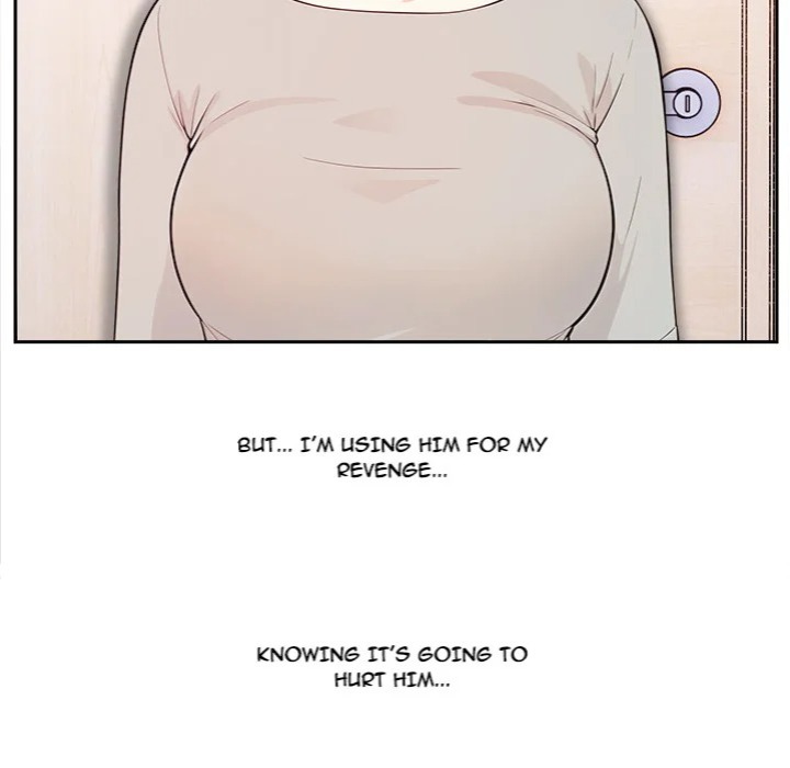 The Secret of a Girls’ Dorm Chapter 28 - Page 114