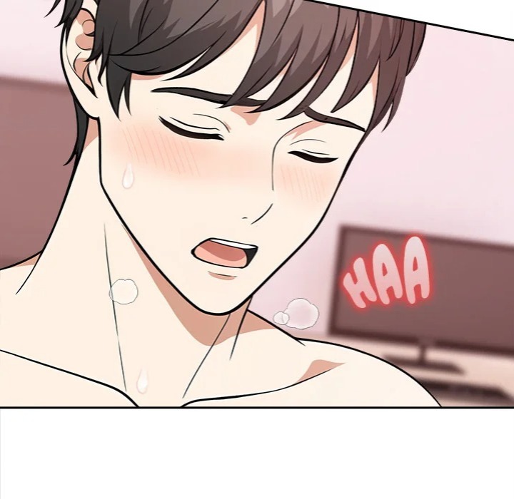 The Secret of a Girls’ Dorm Chapter 28 - Page 30