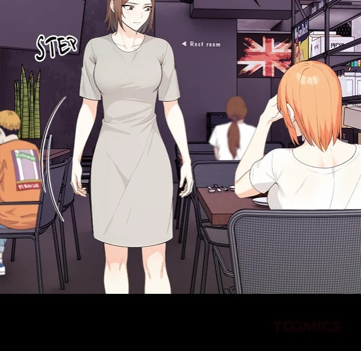 The Secret of a Girls’ Dorm Chapter 28 - Page 38