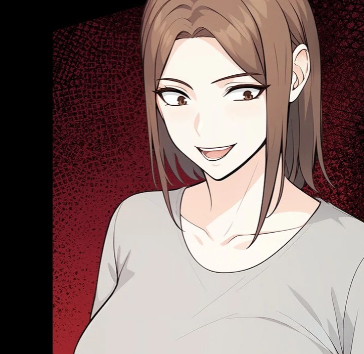 The Secret of a Girls’ Dorm Chapter 28 - Page 43