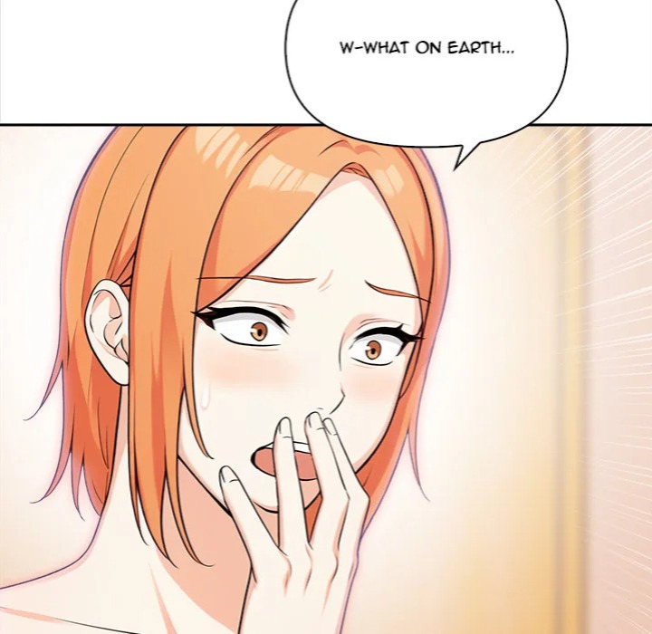 The Secret of a Girls’ Dorm Chapter 29 - Page 104