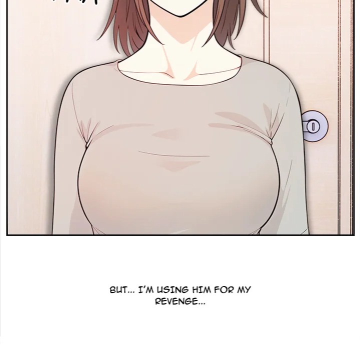 The Secret of a Girls’ Dorm Chapter 29 - Page 5