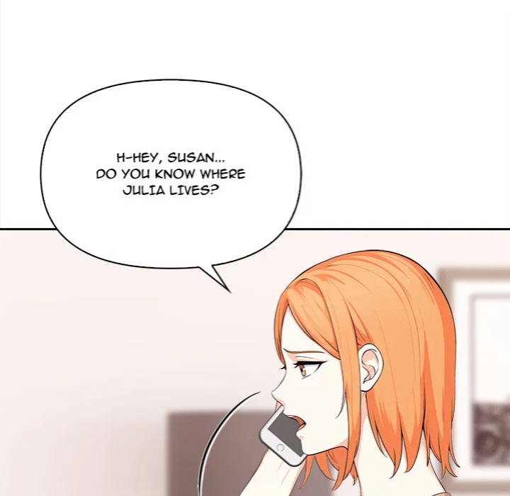 The Secret of a Girls’ Dorm Chapter 29 - Page 59