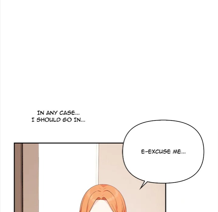 The Secret of a Girls’ Dorm Chapter 29 - Page 86