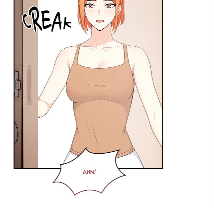 The Secret of a Girls’ Dorm Chapter 29 - Page 87