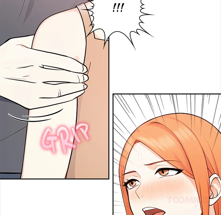 The Secret of a Girls’ Dorm Chapter 31 - Page 14