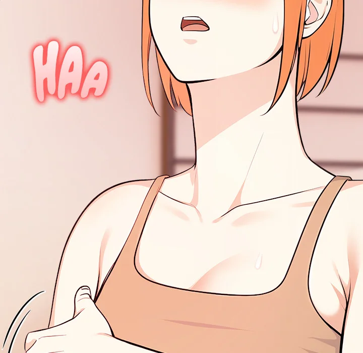 The Secret of a Girls’ Dorm Chapter 31 - Page 19