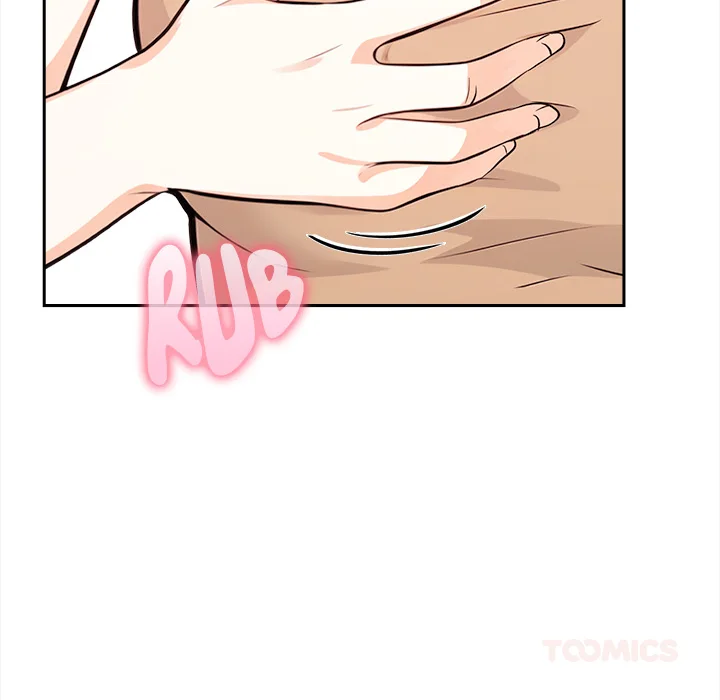 The Secret of a Girls’ Dorm Chapter 31 - Page 30