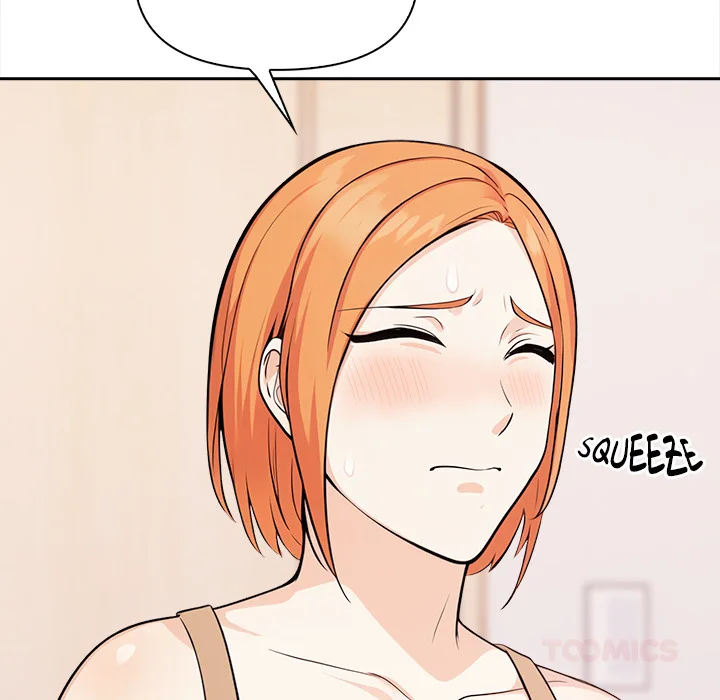 The Secret of a Girls’ Dorm Chapter 31 - Page 42