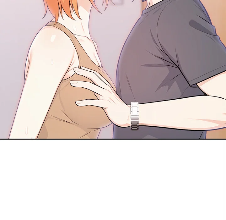 The Secret of a Girls’ Dorm Chapter 31 - Page 45