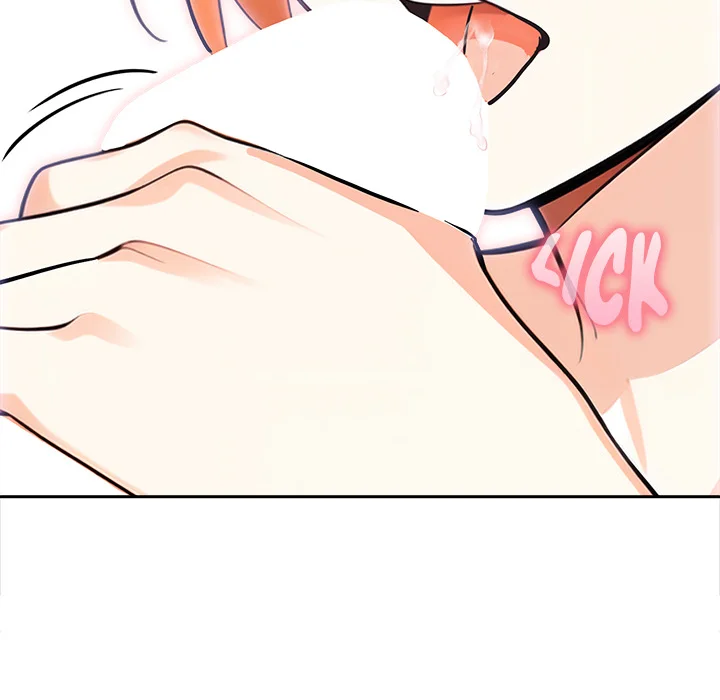 The Secret of a Girls’ Dorm Chapter 31 - Page 51