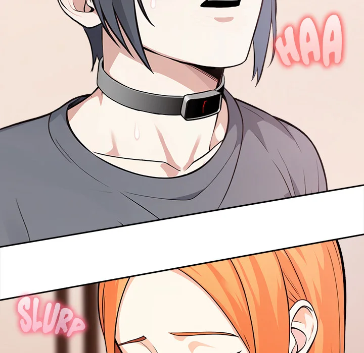 The Secret of a Girls’ Dorm Chapter 31 - Page 56