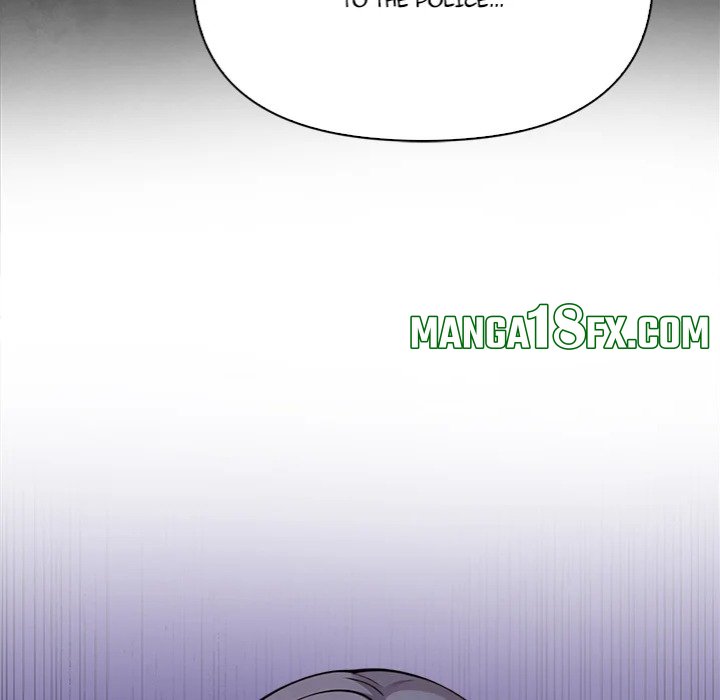 The Secret of a Girls’ Dorm Chapter 32 - Page 23