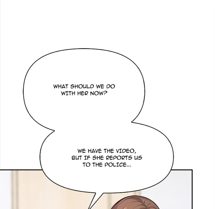 The Secret of a Girls’ Dorm Chapter 32 - Page 37