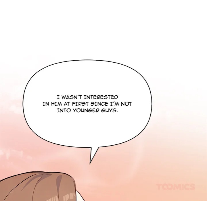 The Secret of a Girls’ Dorm Chapter 32 - Page 54