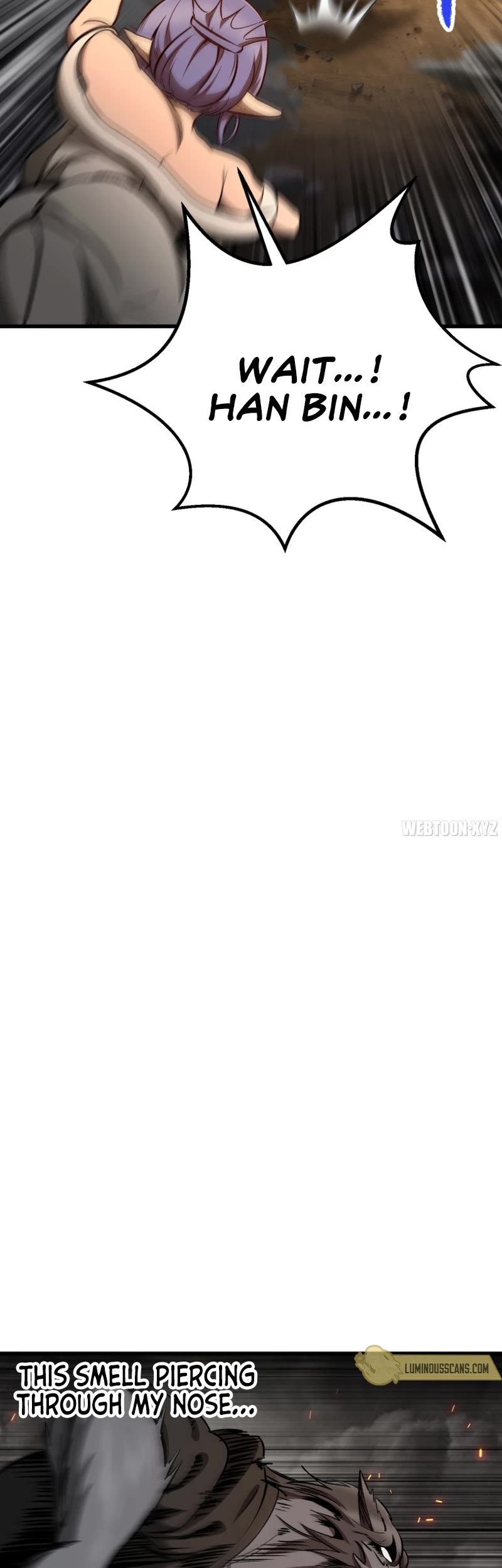 Survival Story of a Sword King in a Fantasy World Chapter 219 - Page 49