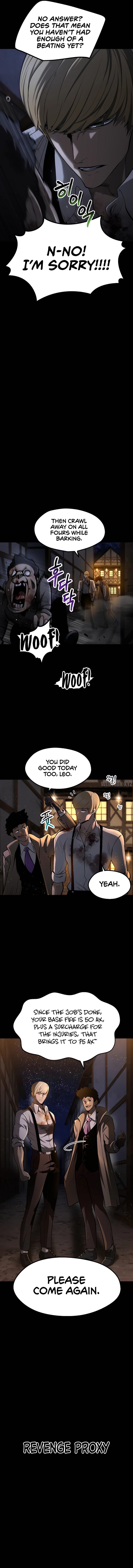 Survival Story of a Sword King in a Fantasy World Chapter 242 - Page 6