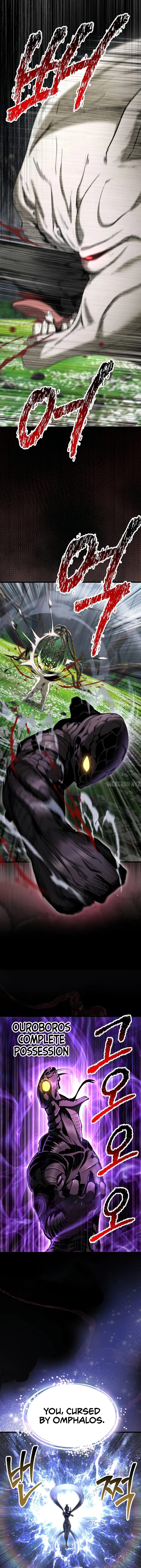 Survival Story of a Sword King in a Fantasy World Chapter 253 - Page 7