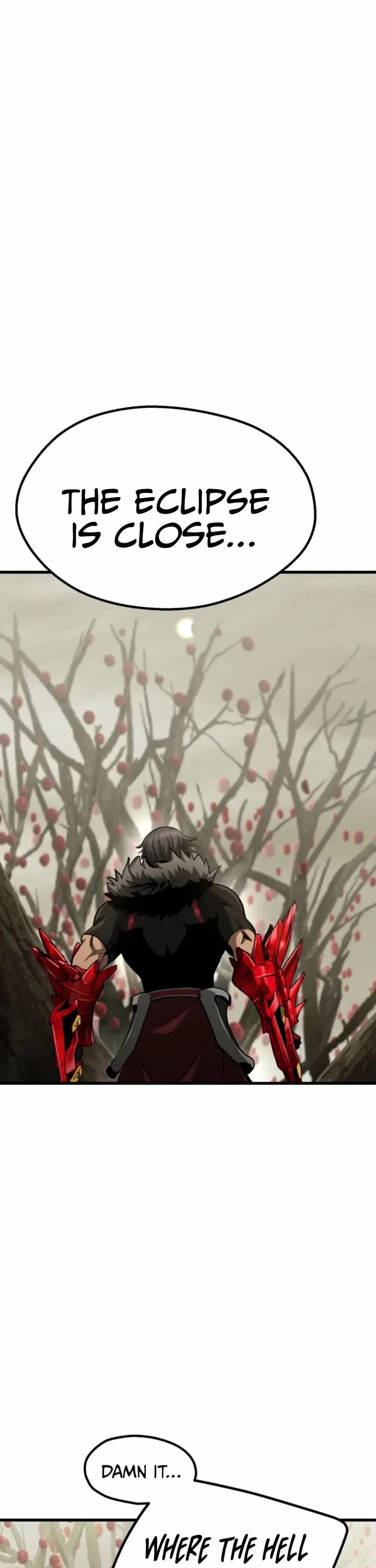 Survival Story of a Sword King in a Fantasy World Chapter 257 - Page 14