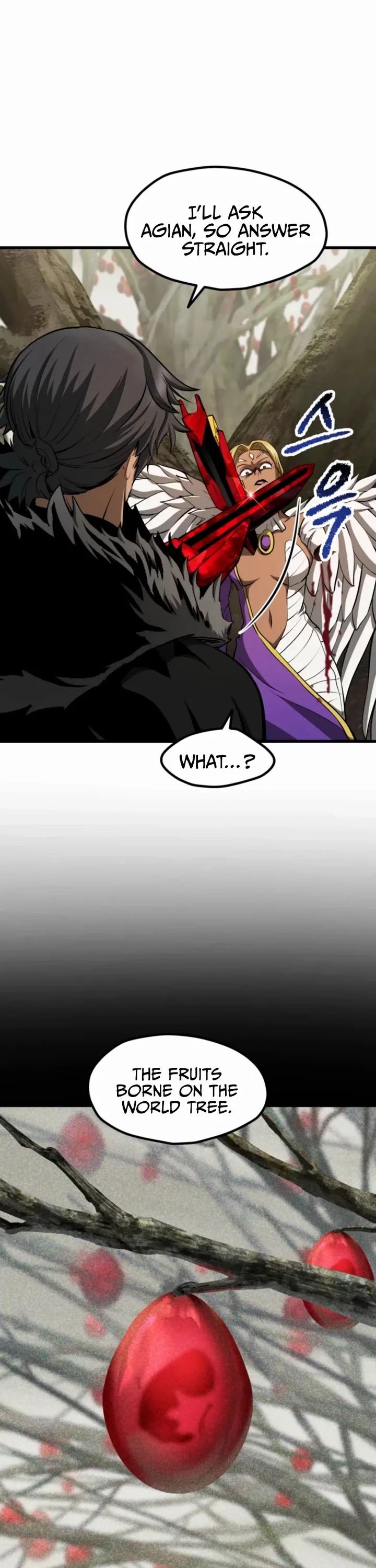 Survival Story of a Sword King in a Fantasy World Chapter 257 - Page 5