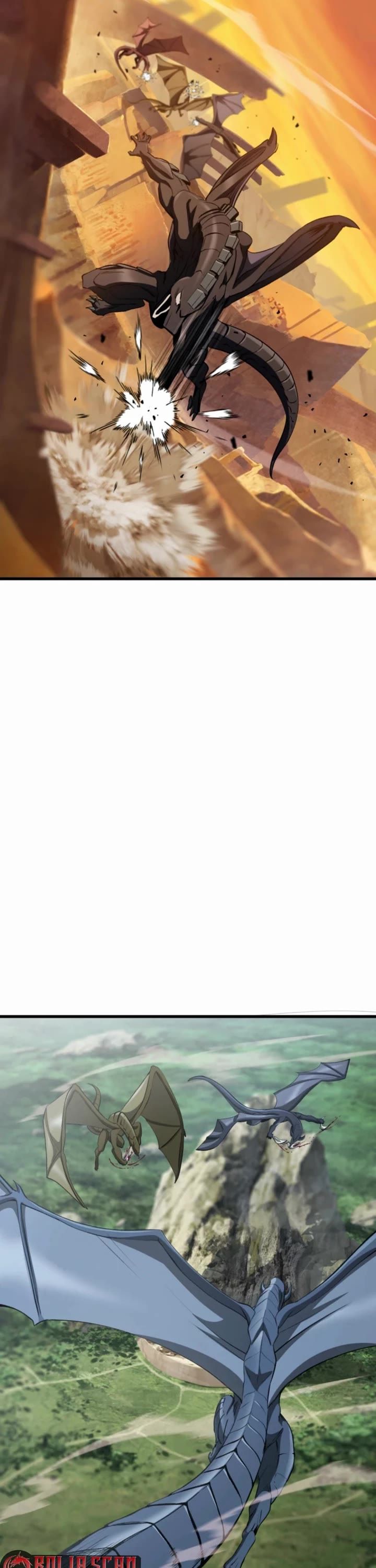 Survival Story of a Sword King in a Fantasy World Chapter 259 - Page 3