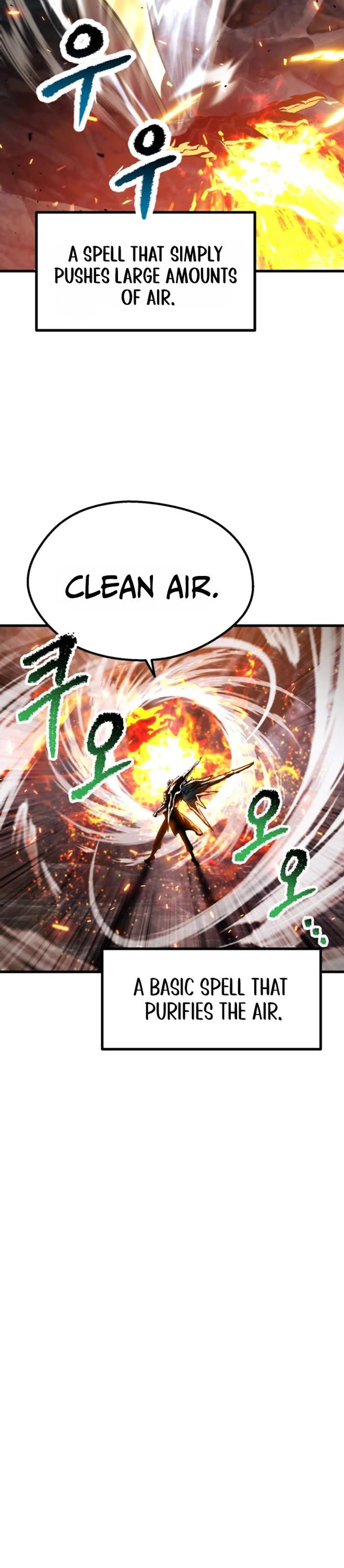 Survival Story of a Sword King in a Fantasy World Chapter 259 - Page 37