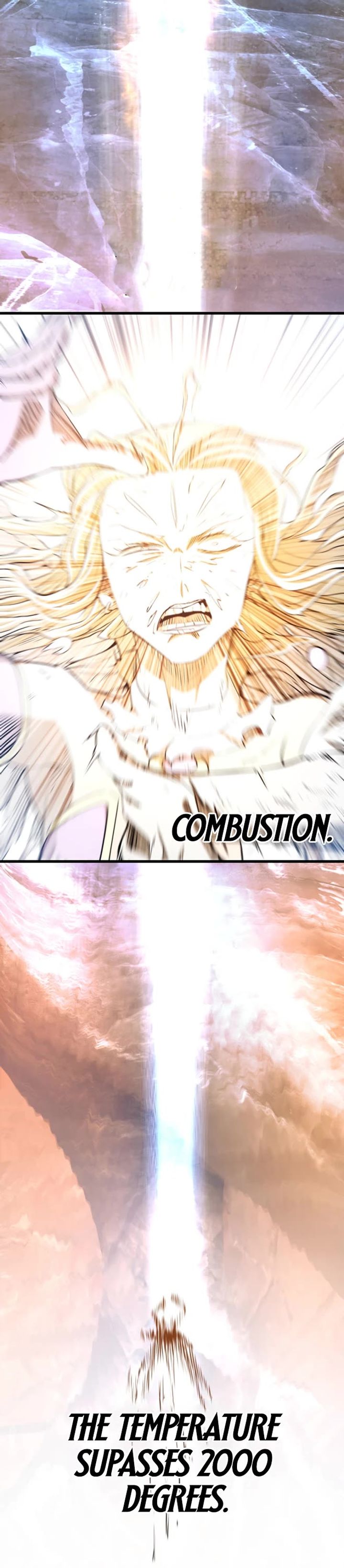 Survival Story of a Sword King in a Fantasy World Chapter 259 - Page 40