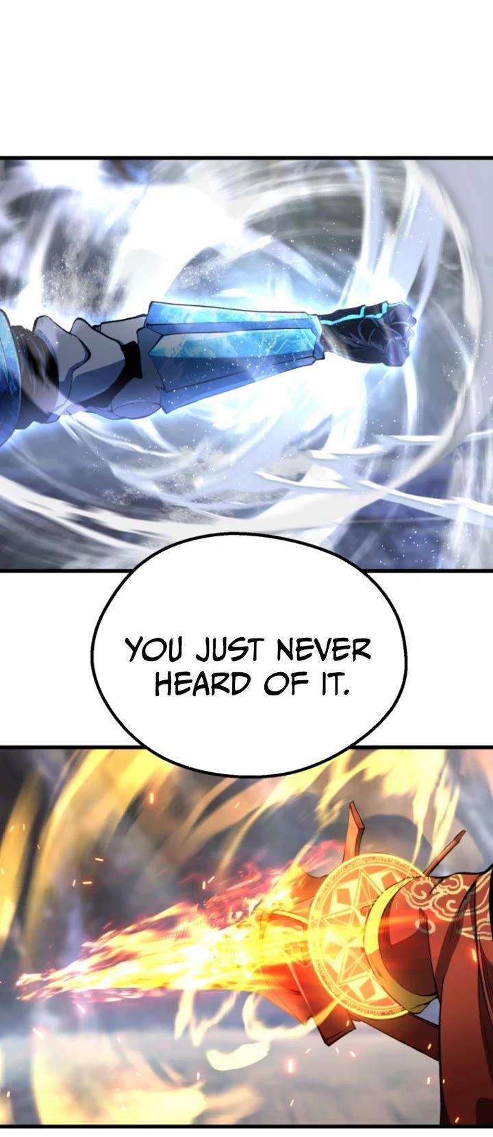 Survival Story of a Sword King in a Fantasy World Chapter 259 - Page 45