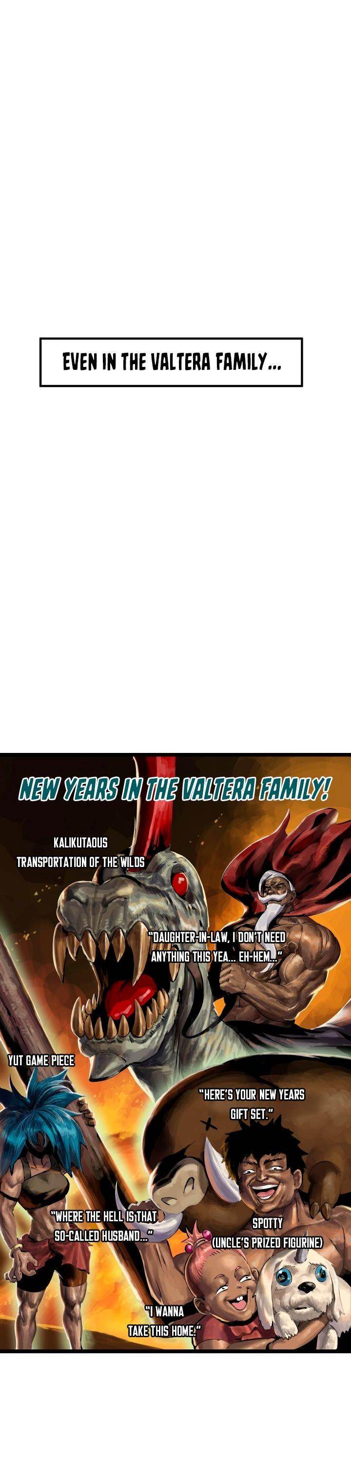 Survival Story of a Sword King in a Fantasy World Chapter 26 - Page 52