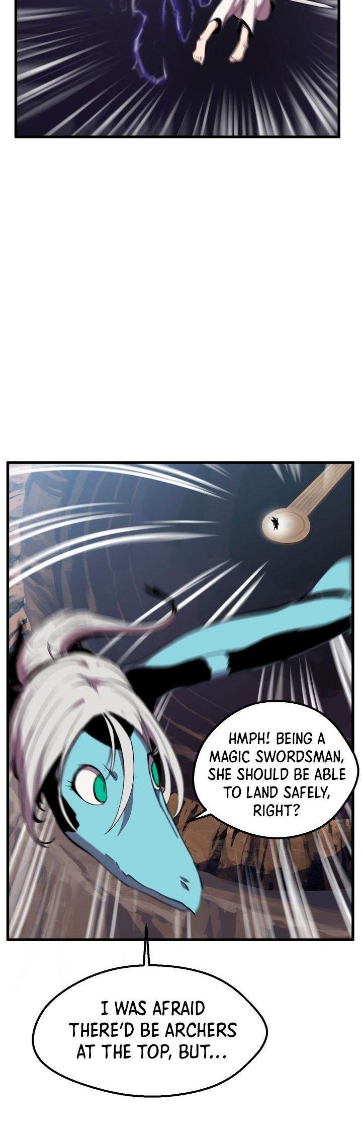 Survival Story of a Sword King in a Fantasy World Chapter 26 - Page 7