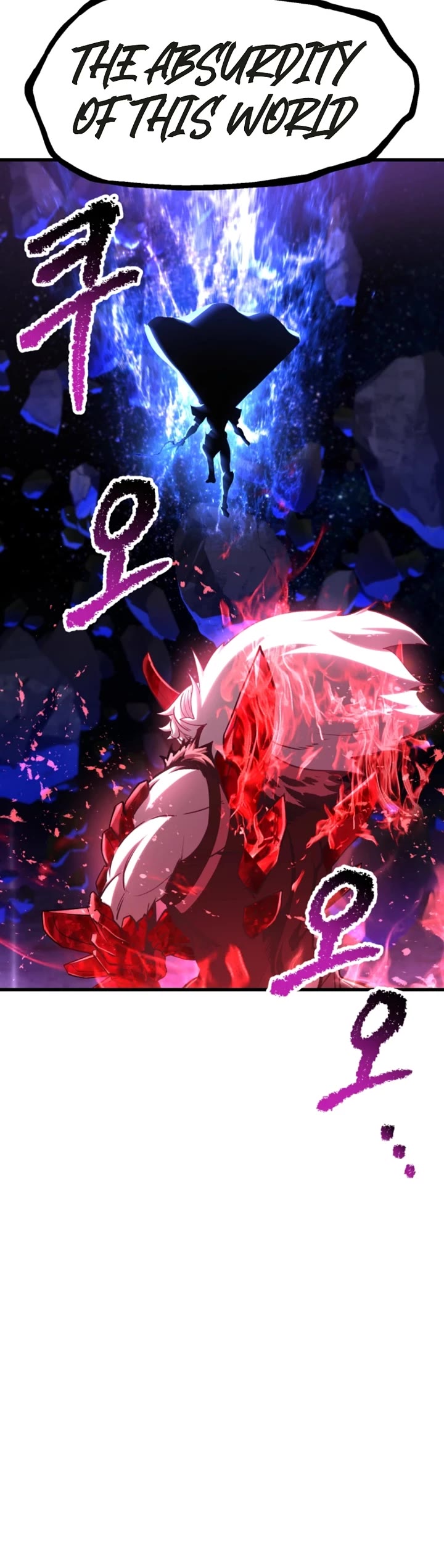 Survival Story of a Sword King in a Fantasy World Chapter 263 - Page 41